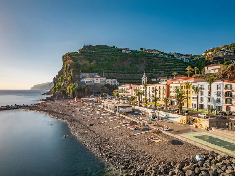 Enotel Sunset Bay