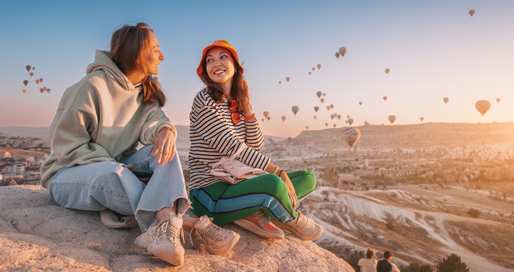 Reisenewsletteranmeldung für HaspaJoker Kundinnen und Kunden
