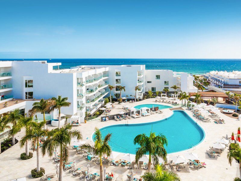 Hotel Lava Beach Lanzarote