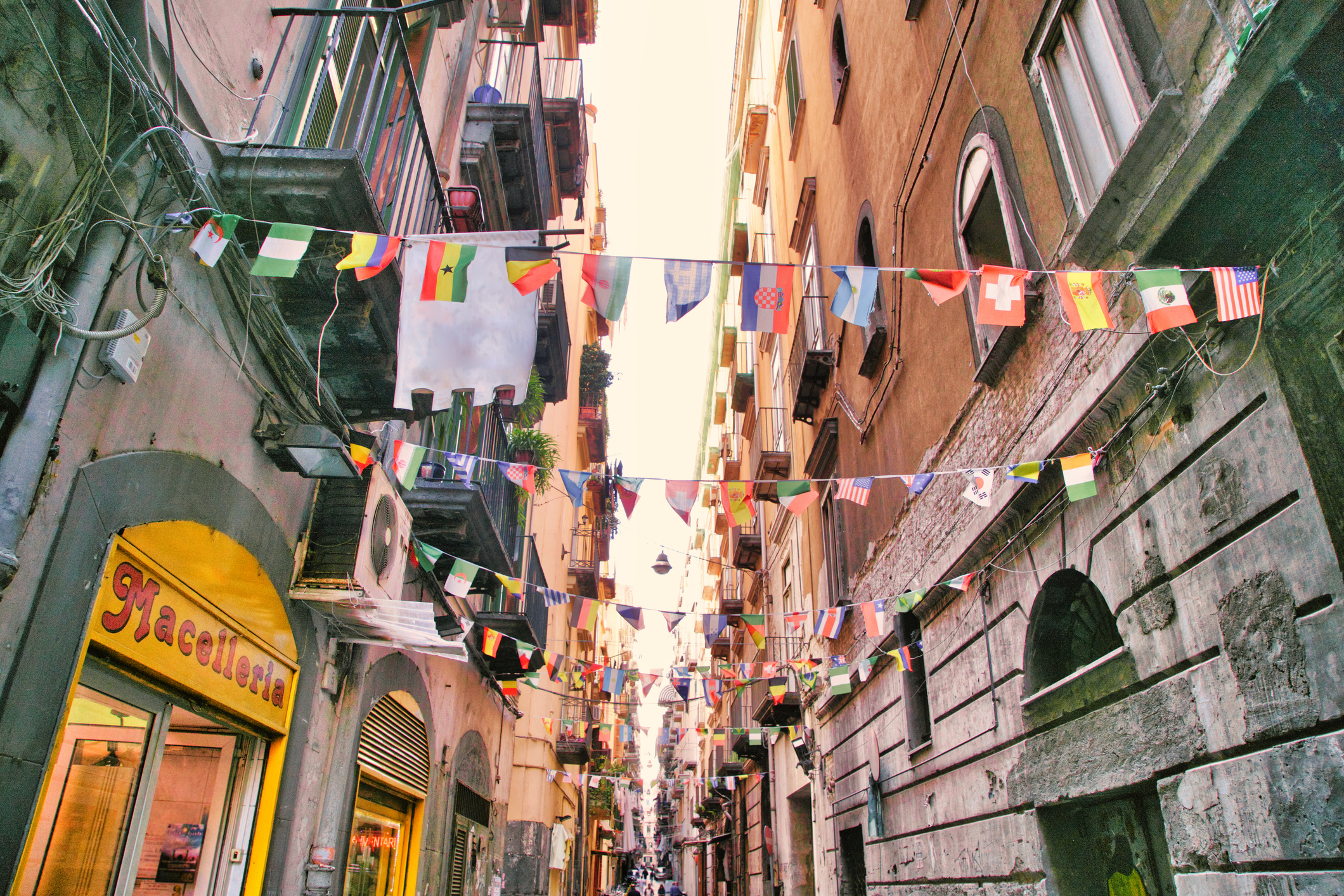 Italien Fußball
